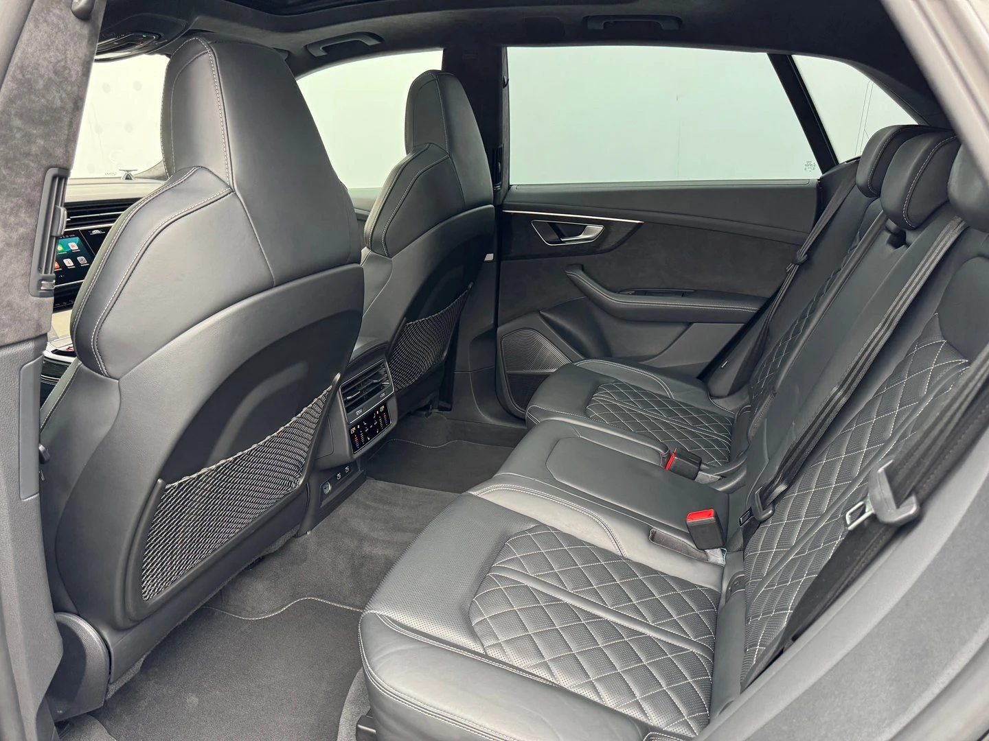 Audi SQ8 TDI quattro | Mobile.bg � ����������� 11