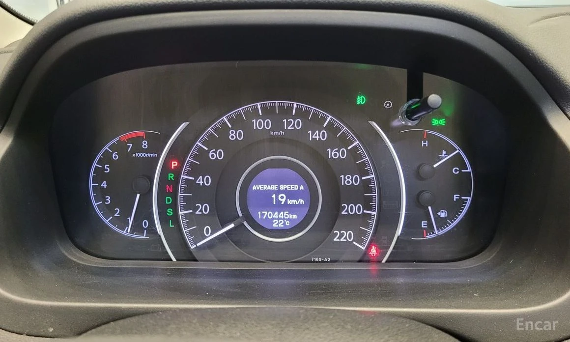 Honda Cr-v | Mobile.bg   8