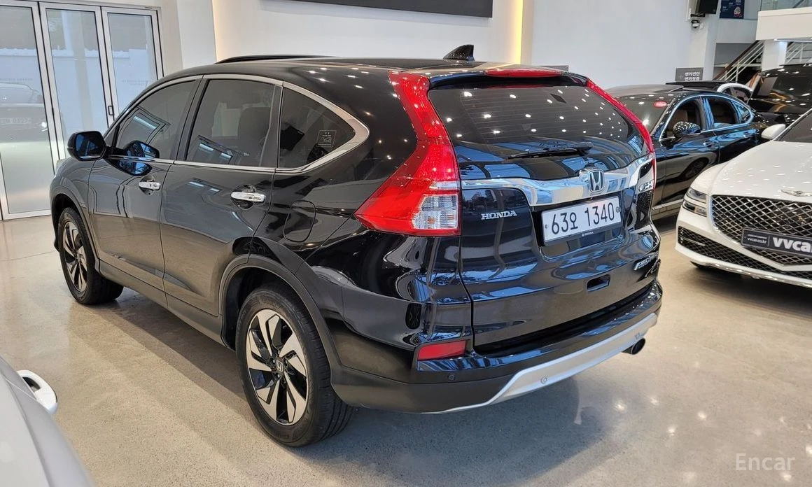 Honda Cr-v | Mobile.bg   2
