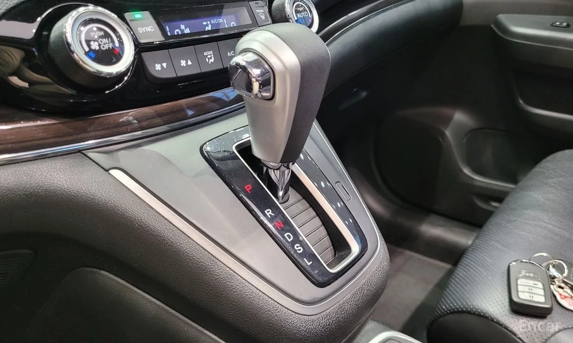 Honda Cr-v | Mobile.bg   9