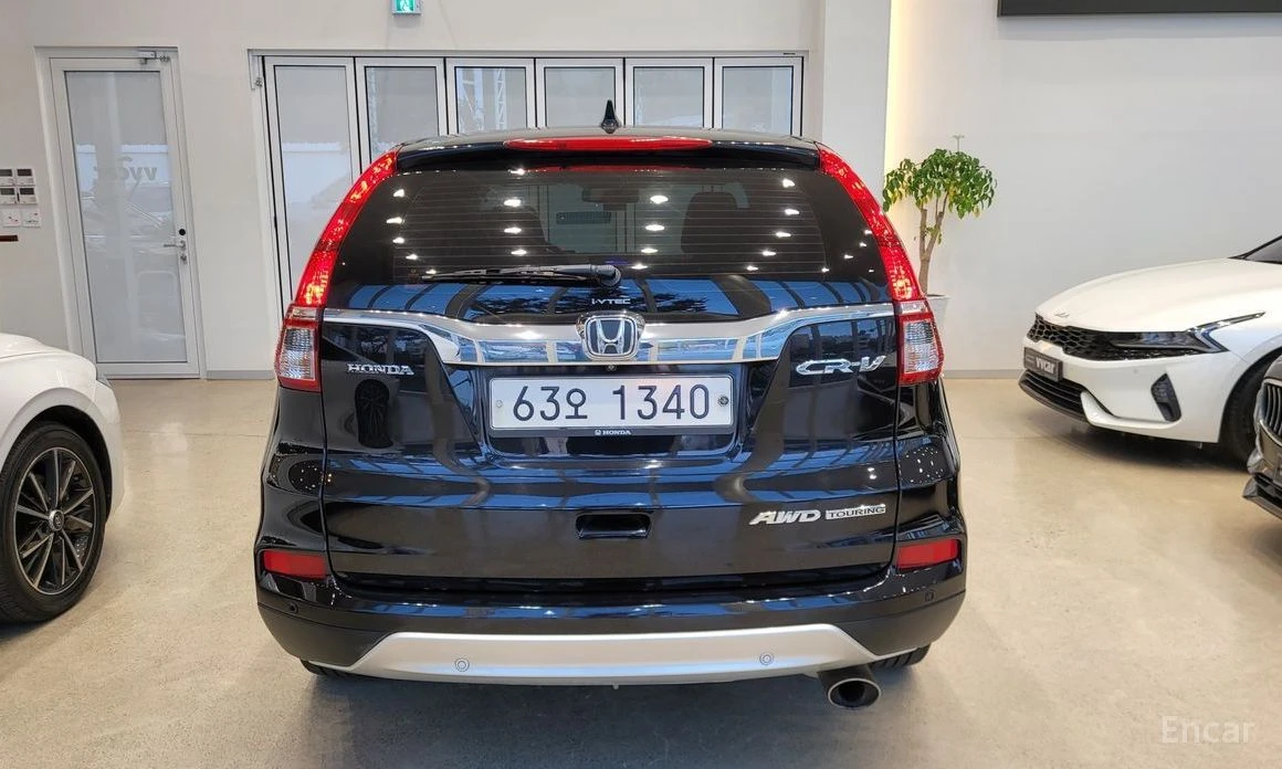 Honda Cr-v | Mobile.bg   4