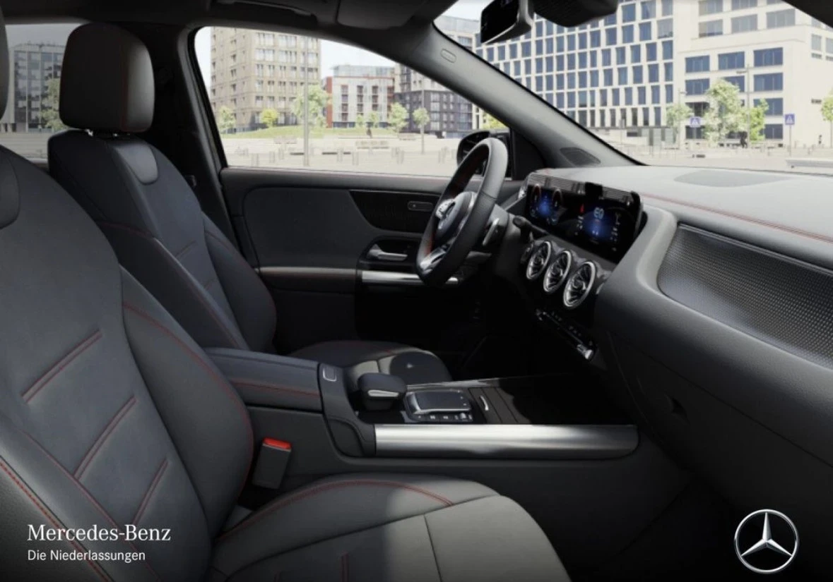 Mercedes-Benz EQA AMG 35000��. ������������ | Mobile.bg � ����������� 12