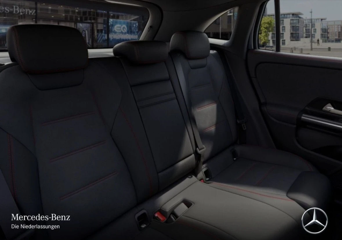 Mercedes-Benz EQA AMG 35000��. ������������ | Mobile.bg � ����������� 13