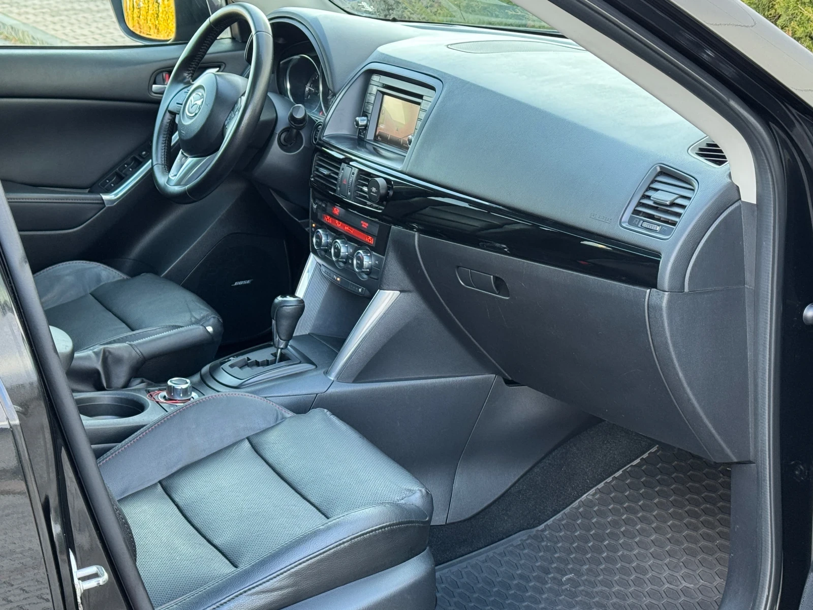 Mazda CX-5 Revolution-KEYLESS GO-����-������-�������-FULL-��� | Mobile.bg � ����������� 15