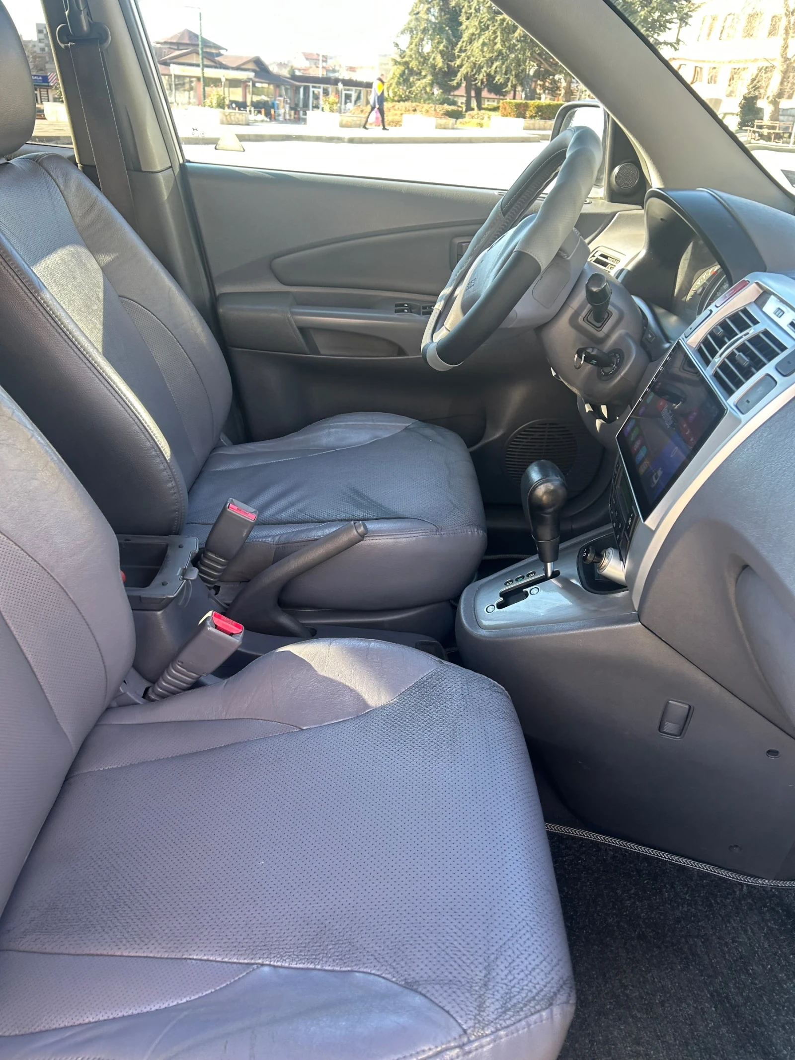 Hyundai Tucson | Mobile.bg � ����������� 7