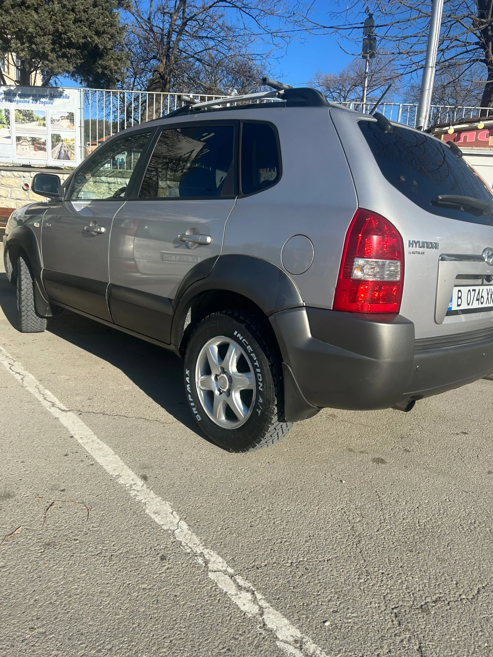 Hyundai Tucson | Mobile.bg � ����������� 2