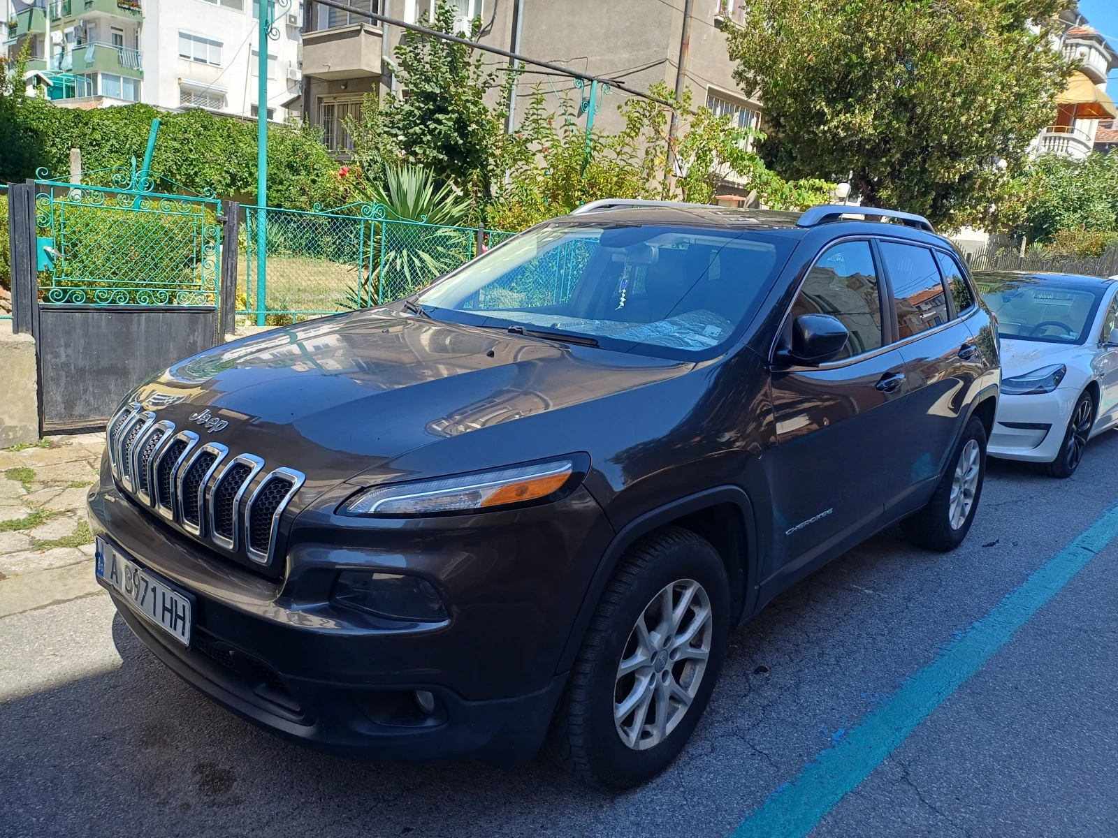 Jeep Cherokee | Mobile.bg � ����������� 1