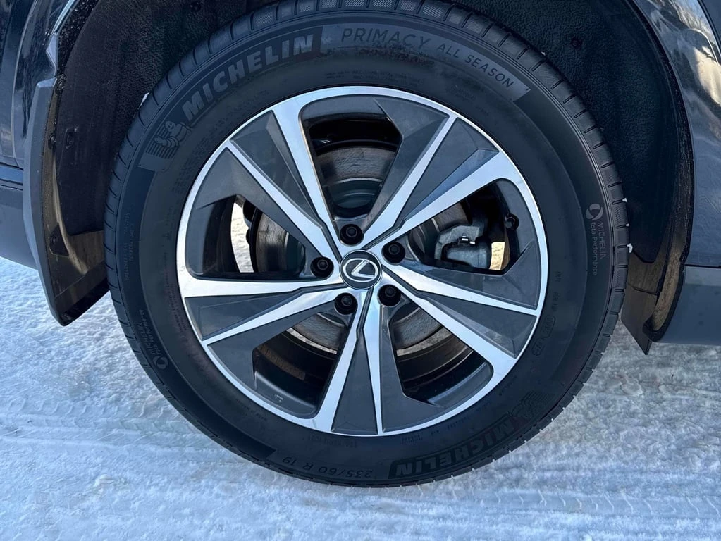 Lexus RX 350 * CARFAX * ПОДГРЕВИ* ШИБИДАХ - изображение 6