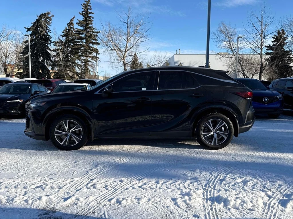 Lexus RX 350 * CARFAX * ПОДГРЕВИ* ШИБИДАХ - изображение 3