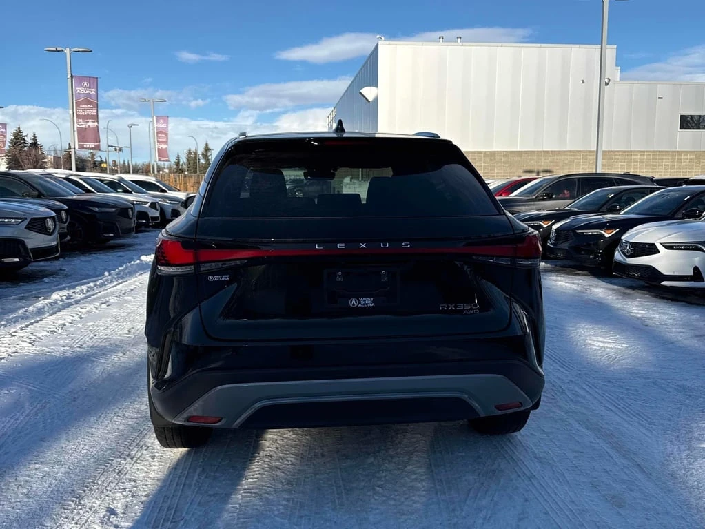 Lexus RX 350 * CARFAX * ПОДГРЕВИ* ШИБИДАХ - изображение 5