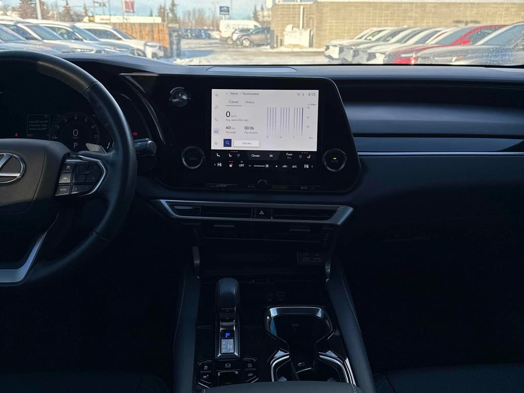 Lexus RX 350 * CARFAX * ПОДГРЕВИ* ШИБИДАХ - изображение 9