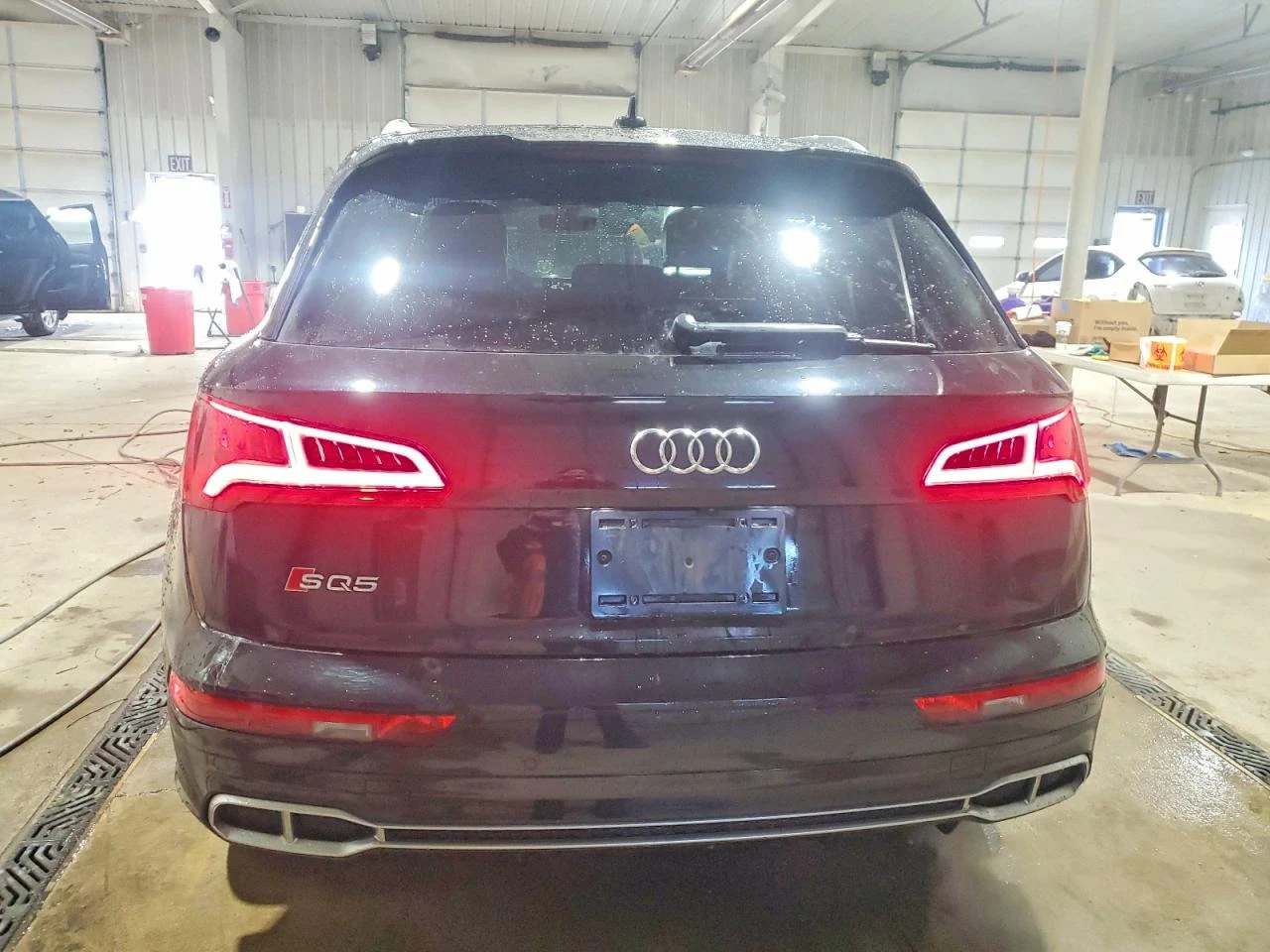 Audi SQ5 * PRESTIGE*  | Mobile.bg � ����������� 5