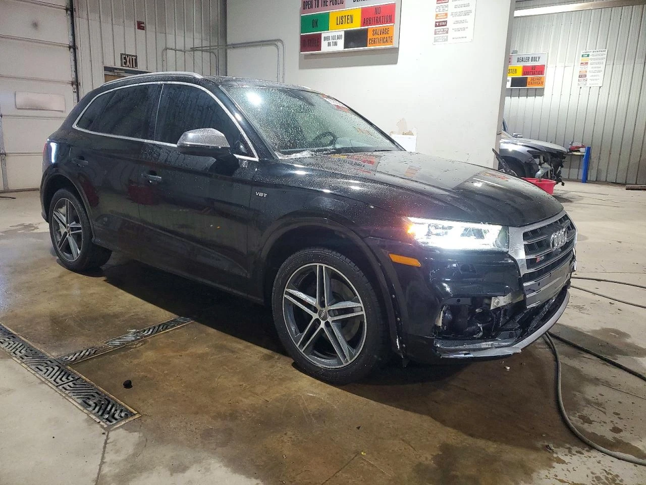 Audi SQ5 * PRESTIGE*  | Mobile.bg � ����������� 3