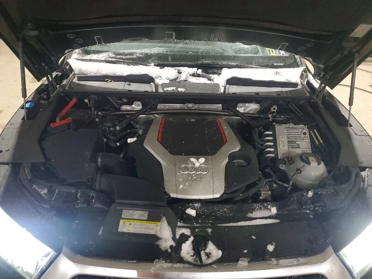 Audi SQ5 * PRESTIGE*  | Mobile.bg � ����������� 7