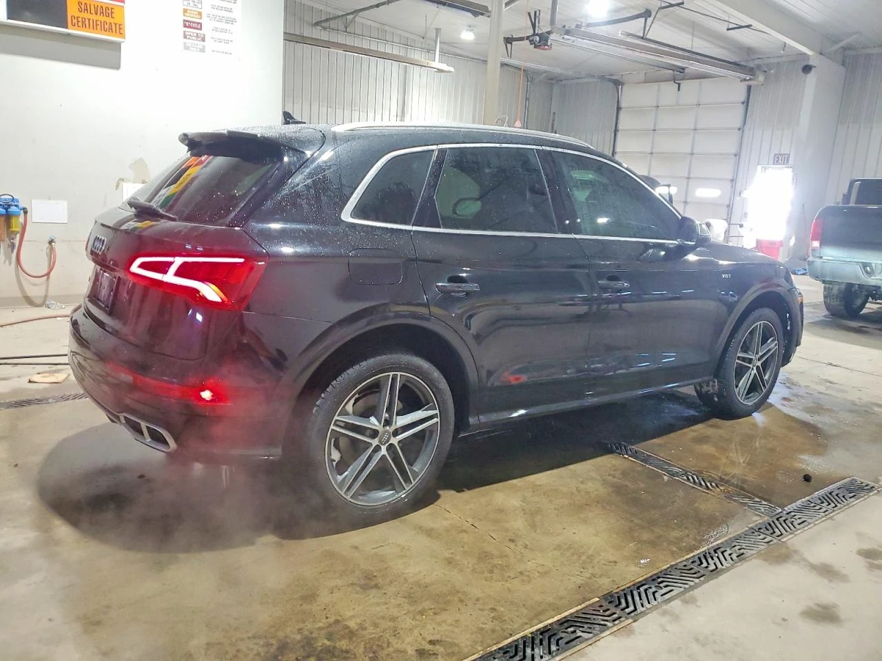 Audi SQ5 * PRESTIGE*  | Mobile.bg � ����������� 4