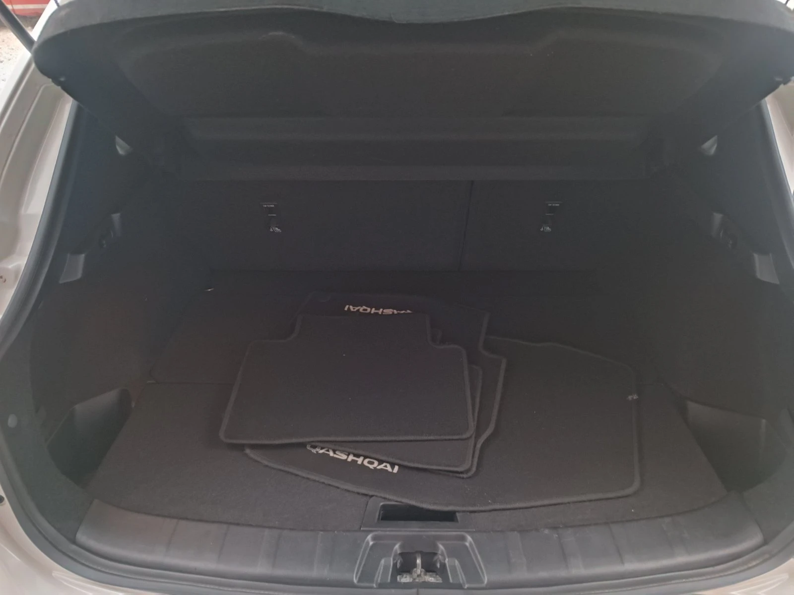 Nissan Qashqai 1.5 dci Euro 6B "TOP" | Mobile.bg � ����������� 13