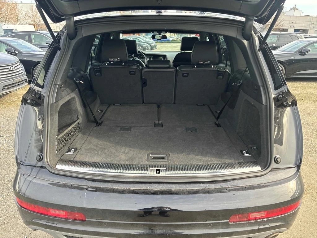 Audi Q7 * 3.0L * CARFAX * ���� �� �� | Mobile.bg � ����������� 11