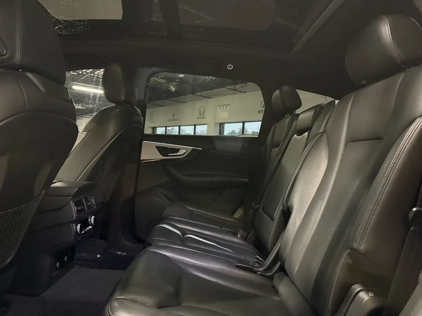 Audi Q7 Progressiv 55 TFSI Quattro | Mobile.bg � ����������� 13