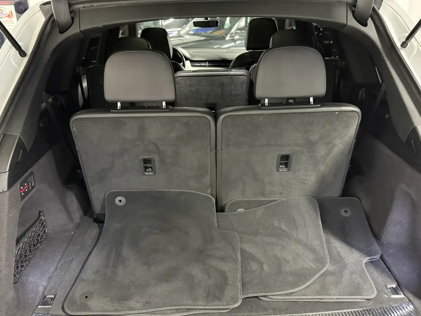 Audi Q7 Progressiv 55 TFSI Quattro | Mobile.bg � ����������� 14