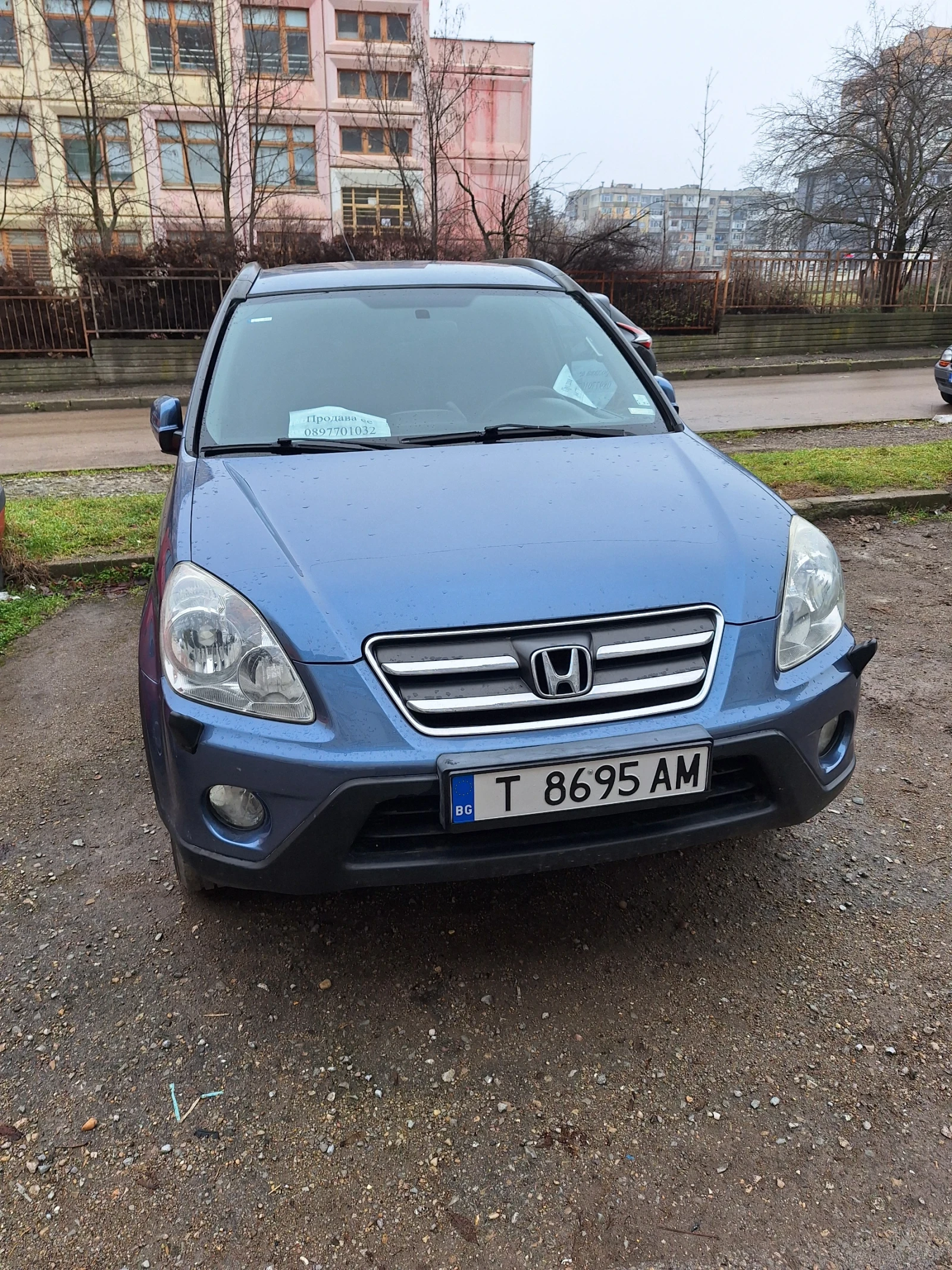 Honda Cr-v | Mobile.bg � ����������� 1