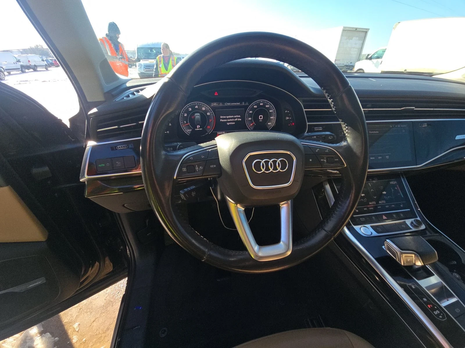 Audi Q7 Premium Plus 55 TFSI | Mobile.bg � ����������� 11