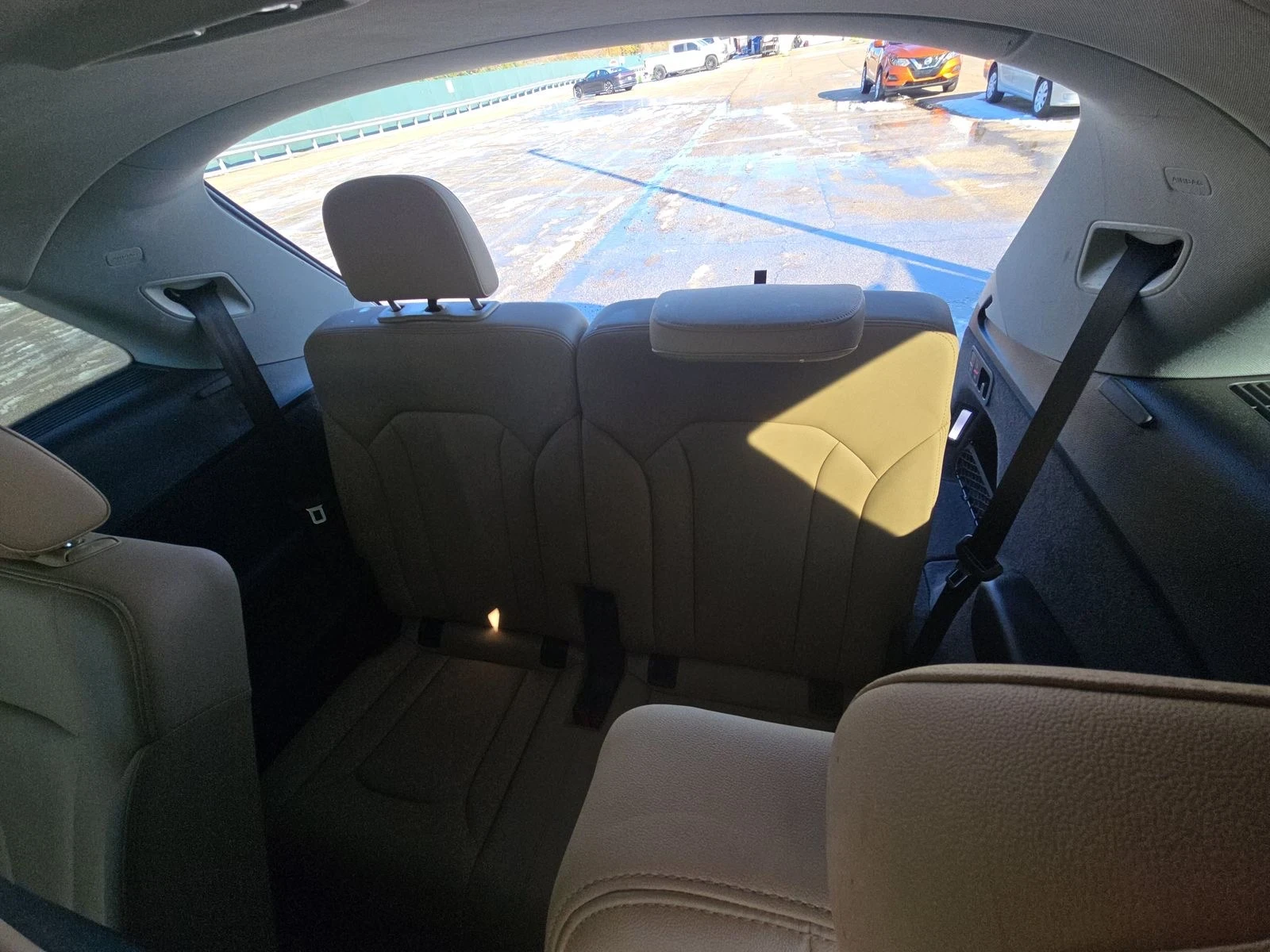 Audi Q7 Premium Plus 55 TFSI | Mobile.bg � ����������� 15