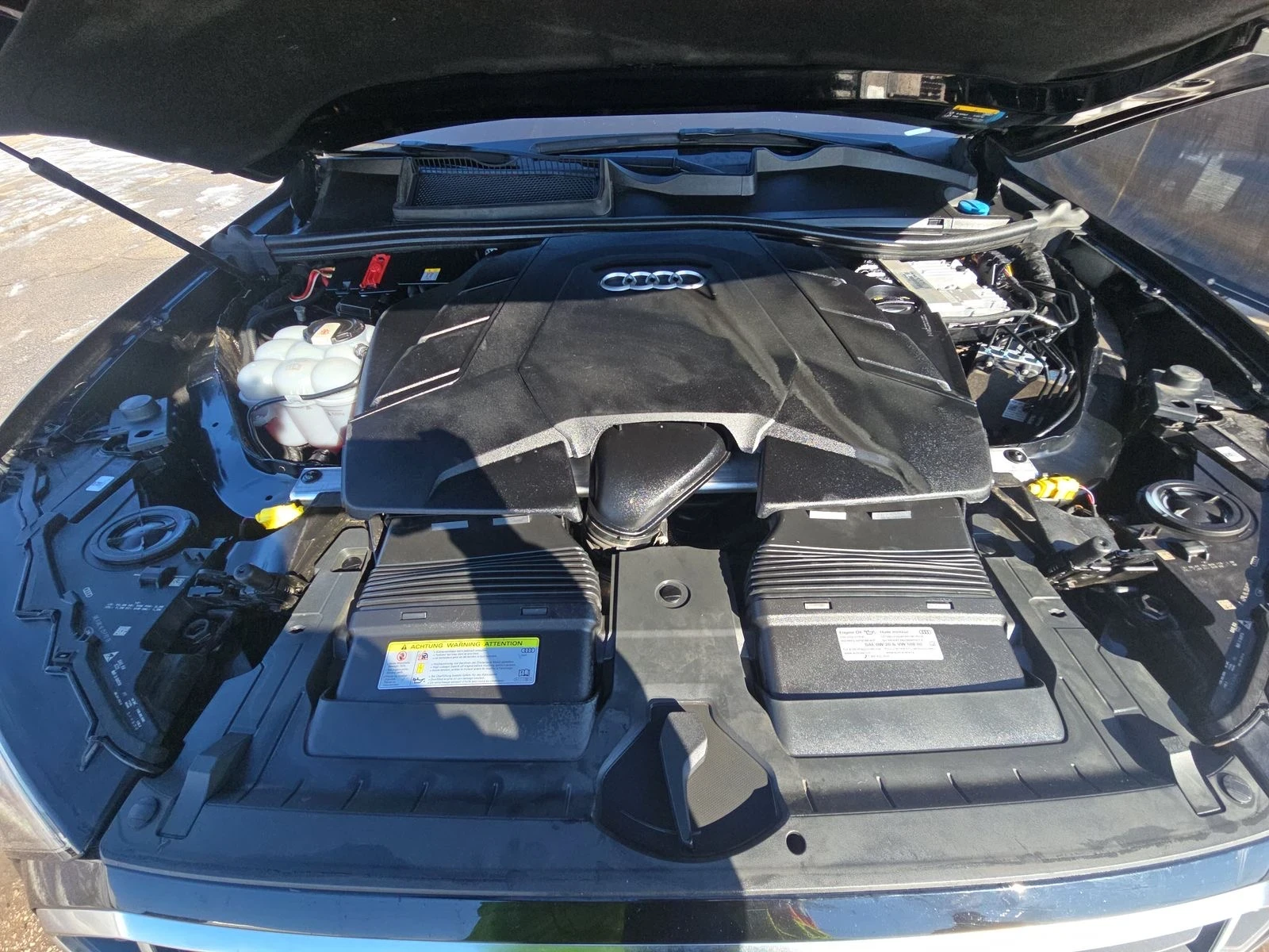 Audi Q7 Premium Plus 55 TFSI | Mobile.bg � ����������� 16