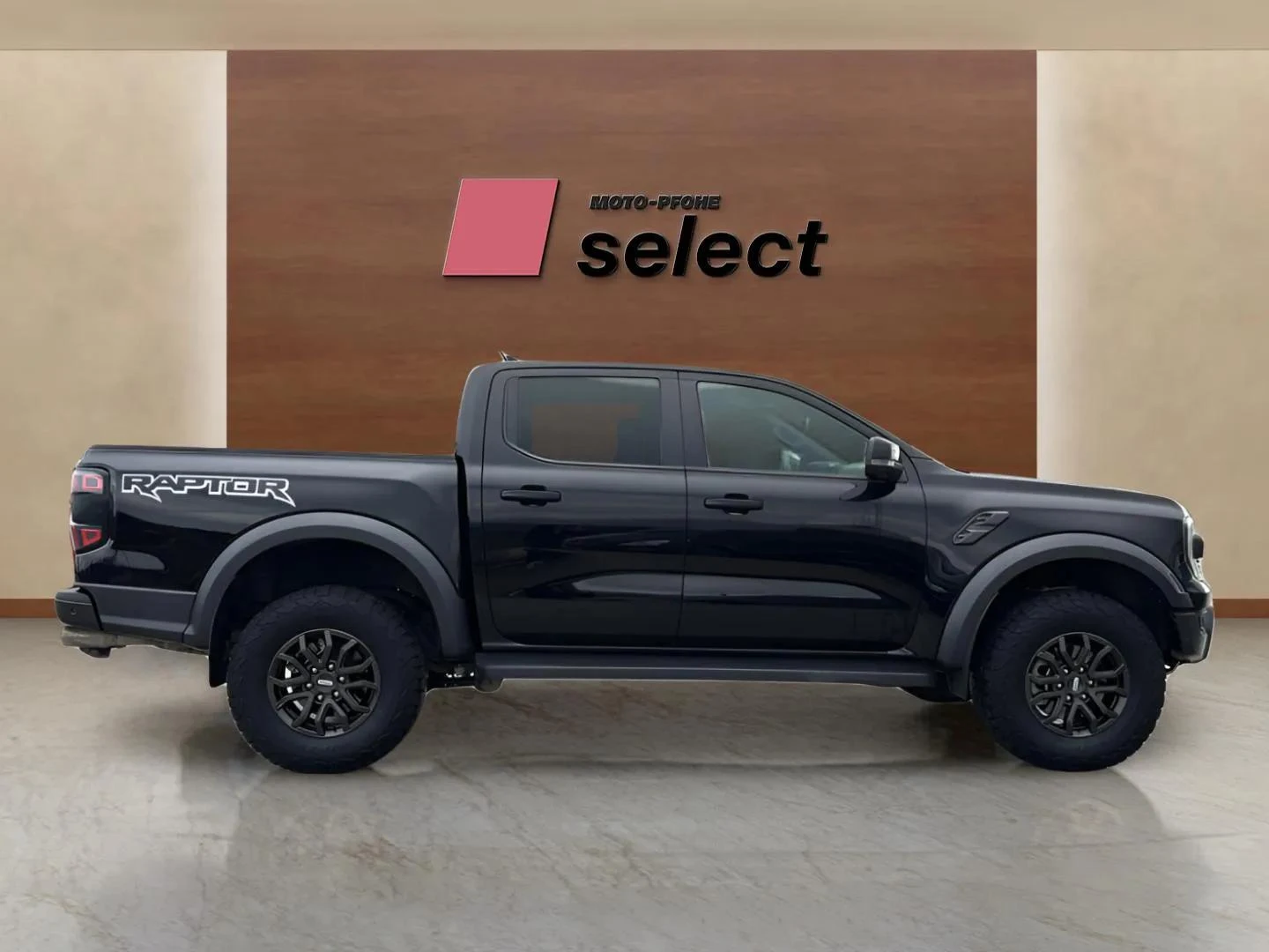 Ford Ranger 3.0 EcoBoost - изображение 5