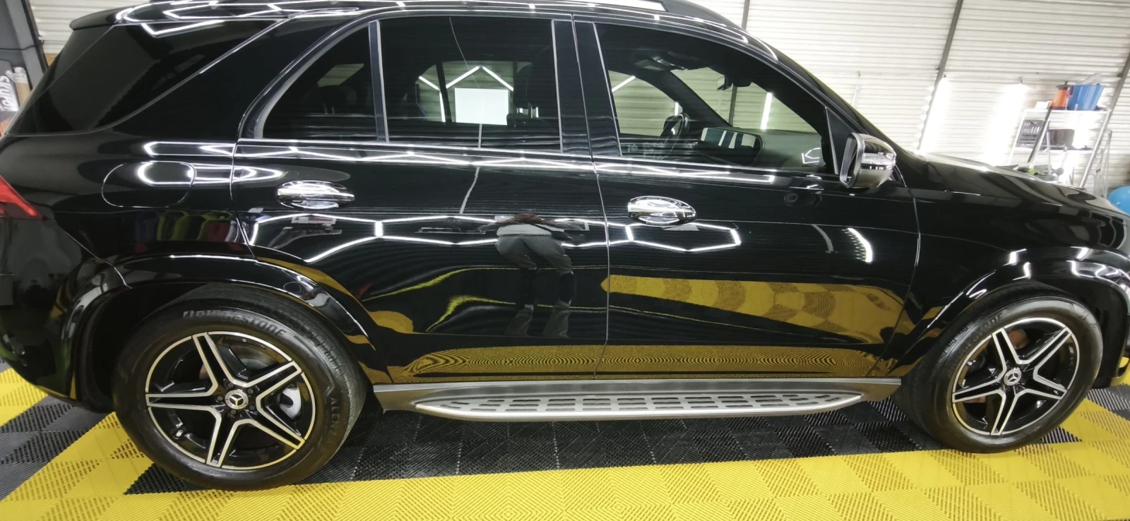 Mercedes-Benz GLE 350 AMG 4matic/ 6+ 1/ Panorama /360  - изображение 4