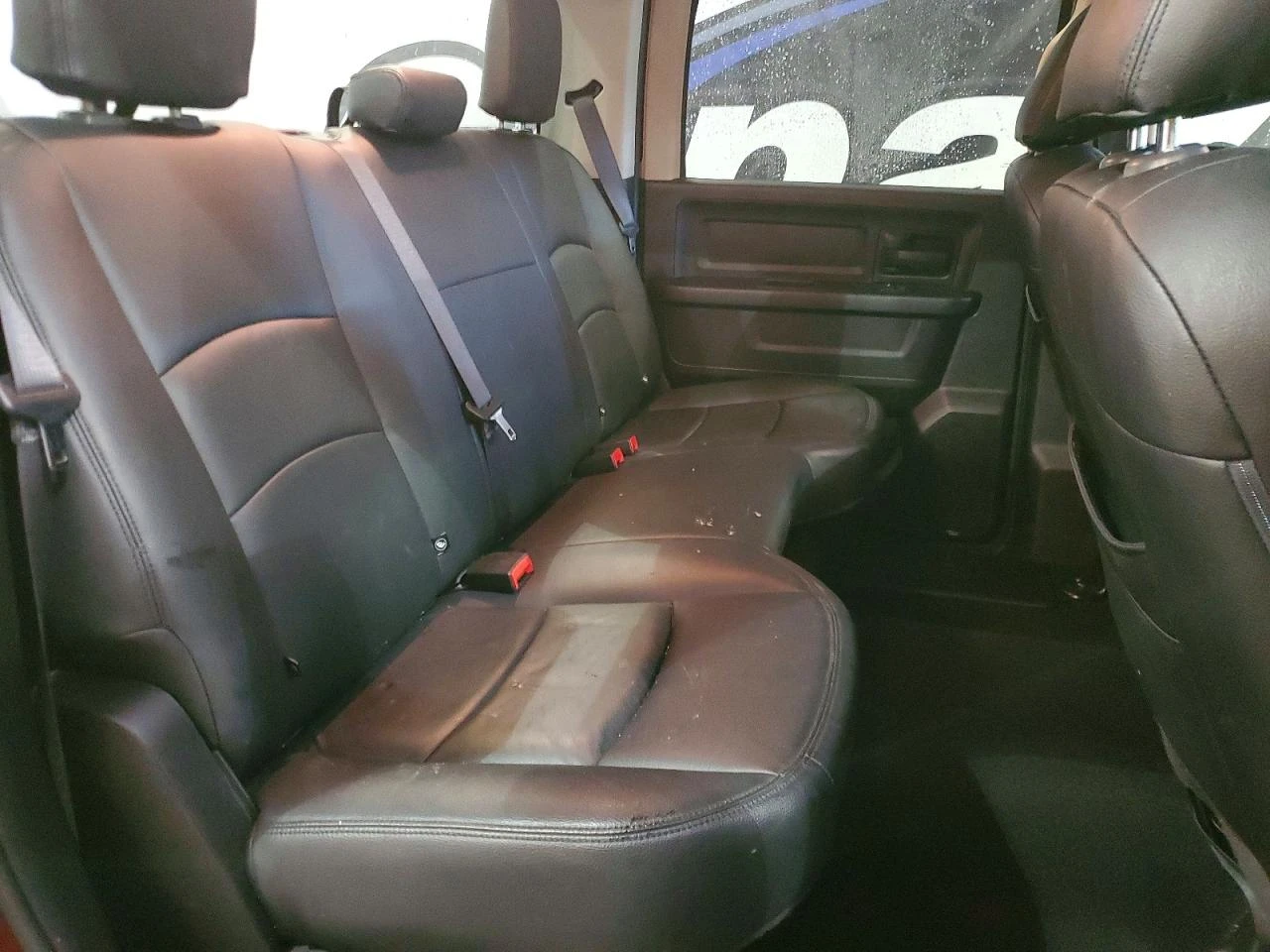 Dodge RAM 1500 5.7l Classic Tradesman, снимка 10 - Автомобили и джипове - 54087421