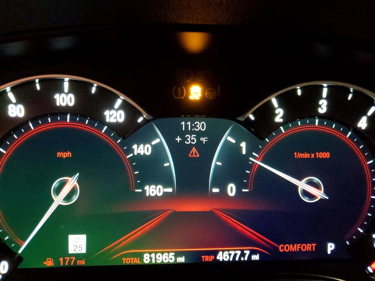 BMW X3 2.0l xDrive30I, снимка 9 - Автомобили и джипове - 54194108