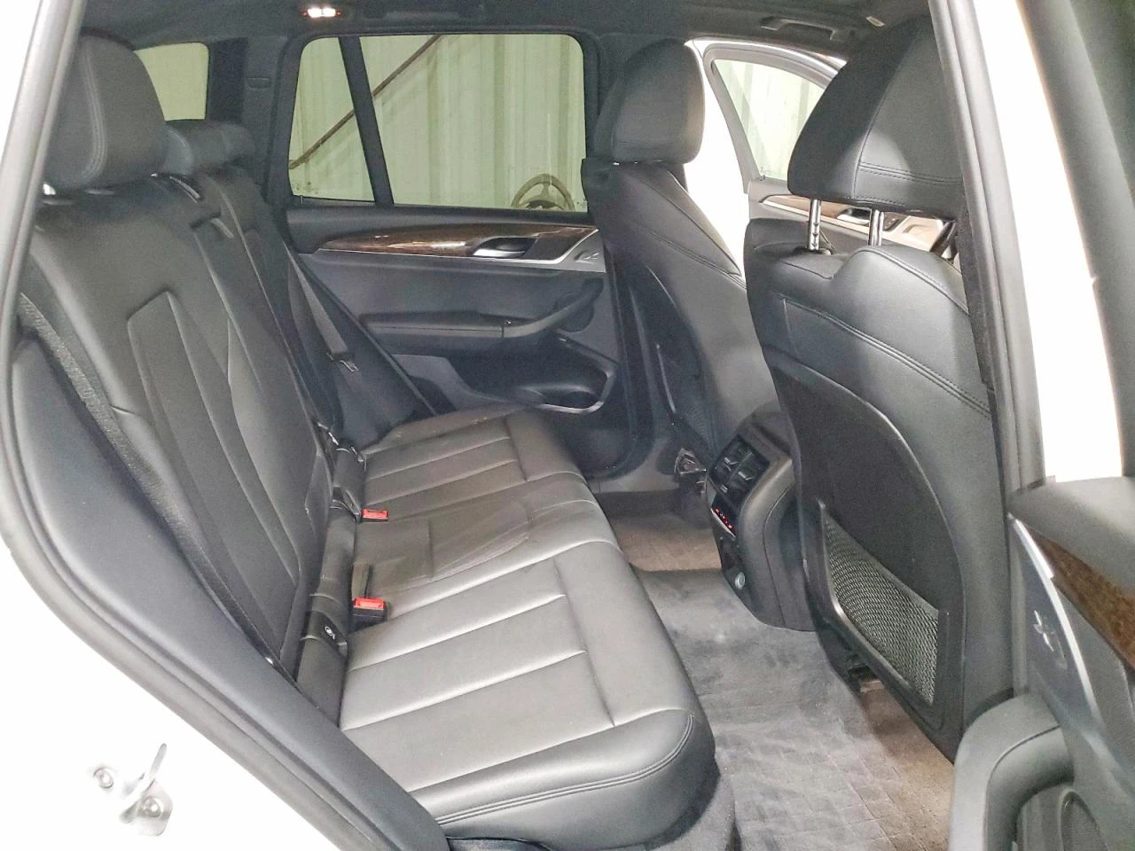 BMW X3 2.0l xDrive30I, снимка 11 - Автомобили и джипове - 54194108