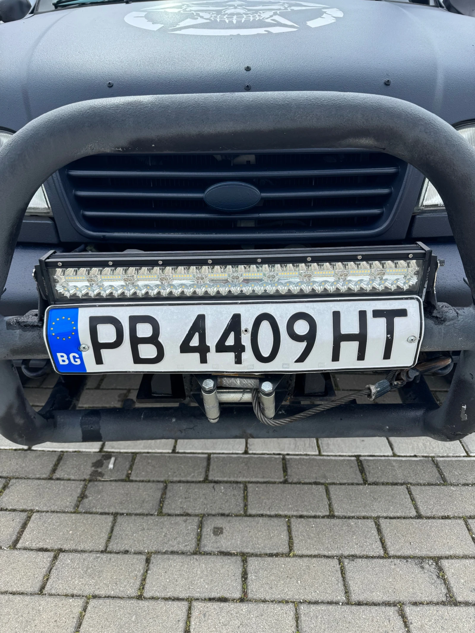 Kia Sportage, снимка 9 - Автомобили и джипове - 54387443