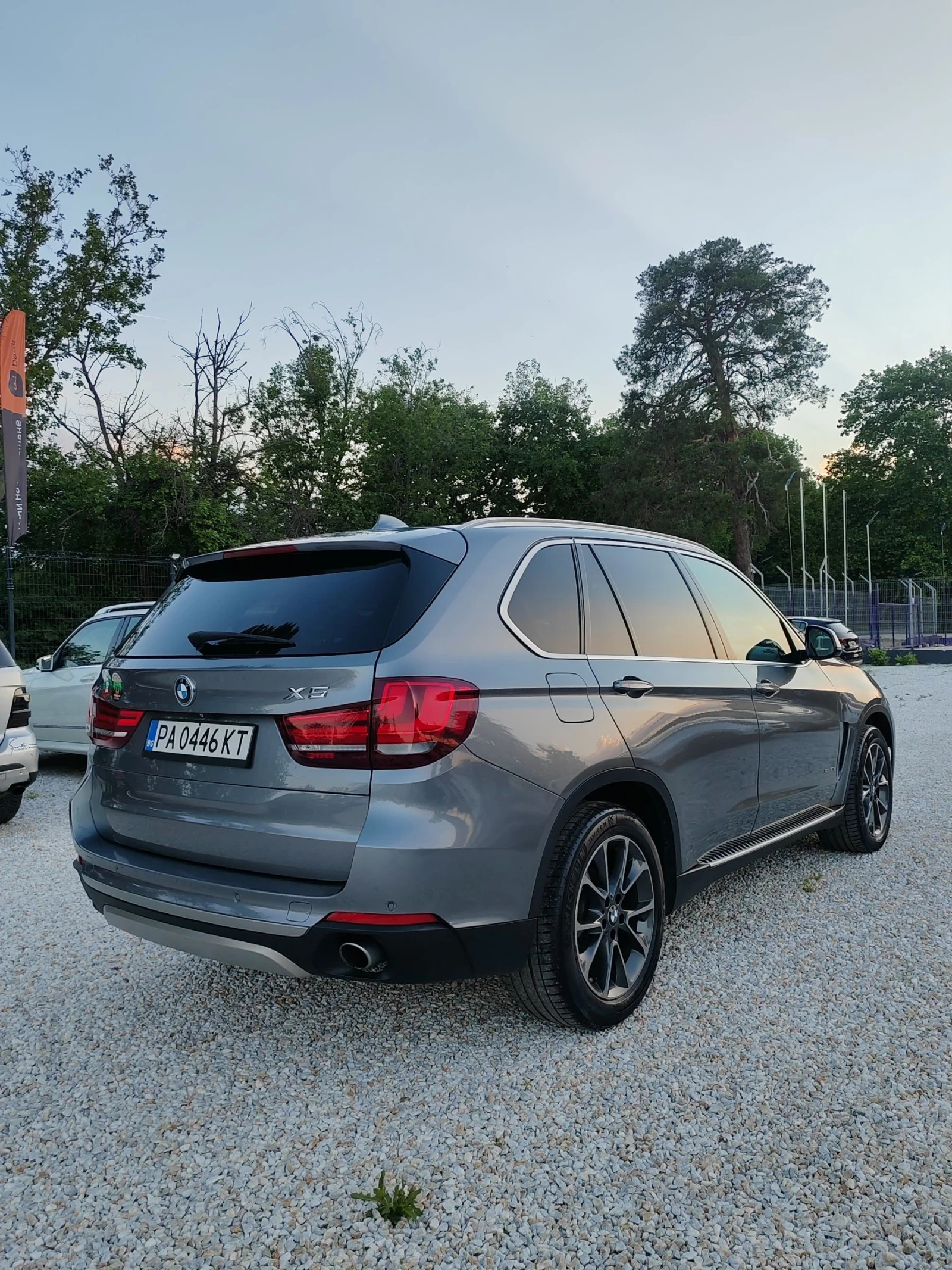 BMW X5 3.0, 258к.с. ТОП , снимка 3 - Автомобили и джипове - 54692462