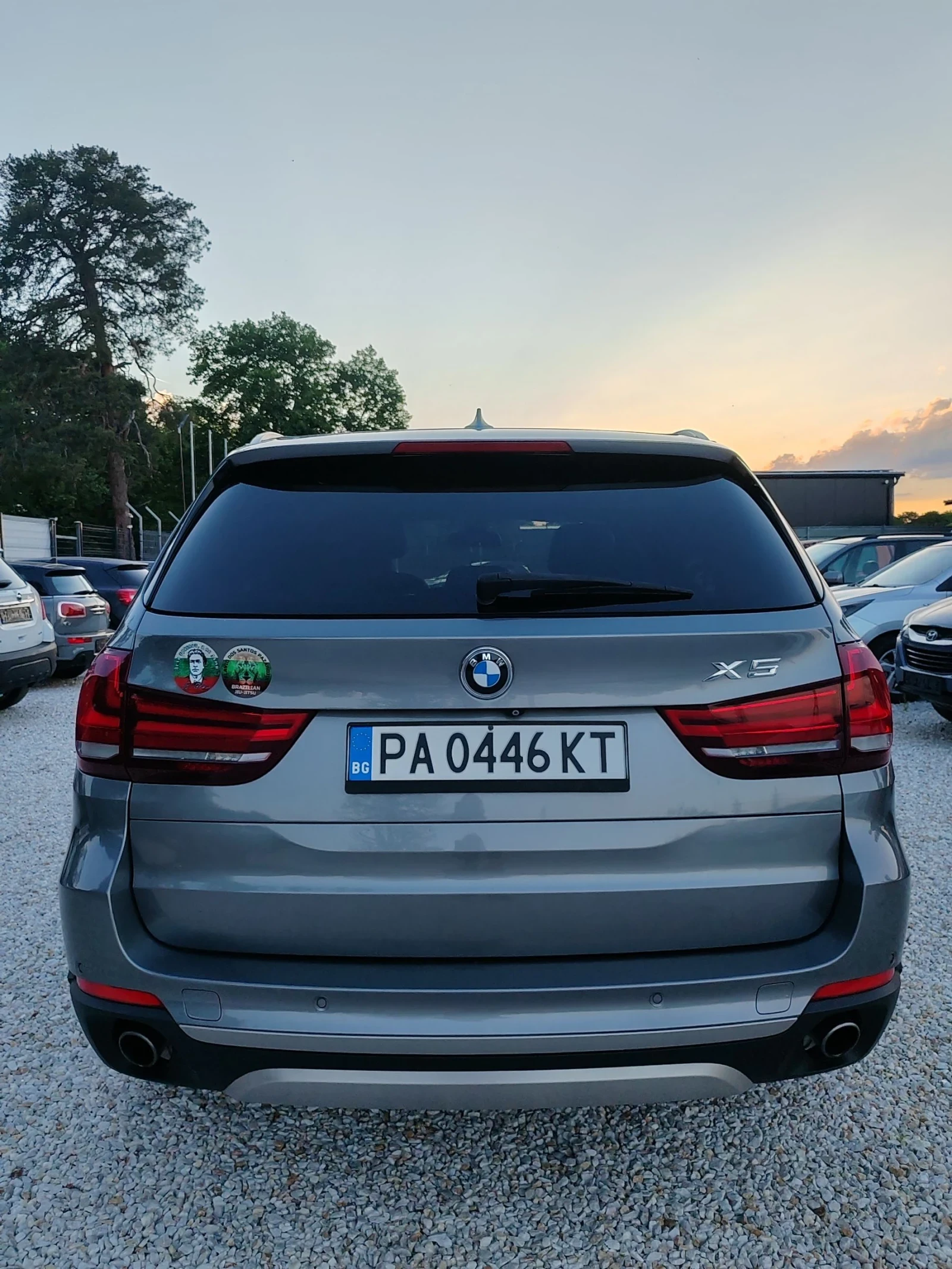 BMW X5 3.0, 258к.с. ТОП , снимка 6 - Автомобили и джипове - 54692462