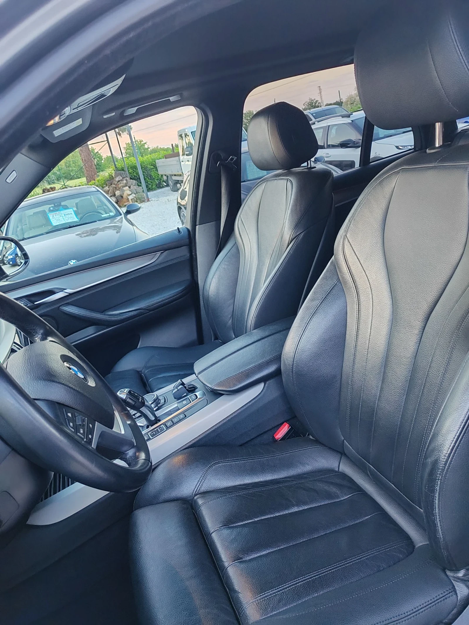 BMW X5 3.0, 258к.с. ТОП , снимка 10 - Автомобили и джипове - 54692462
