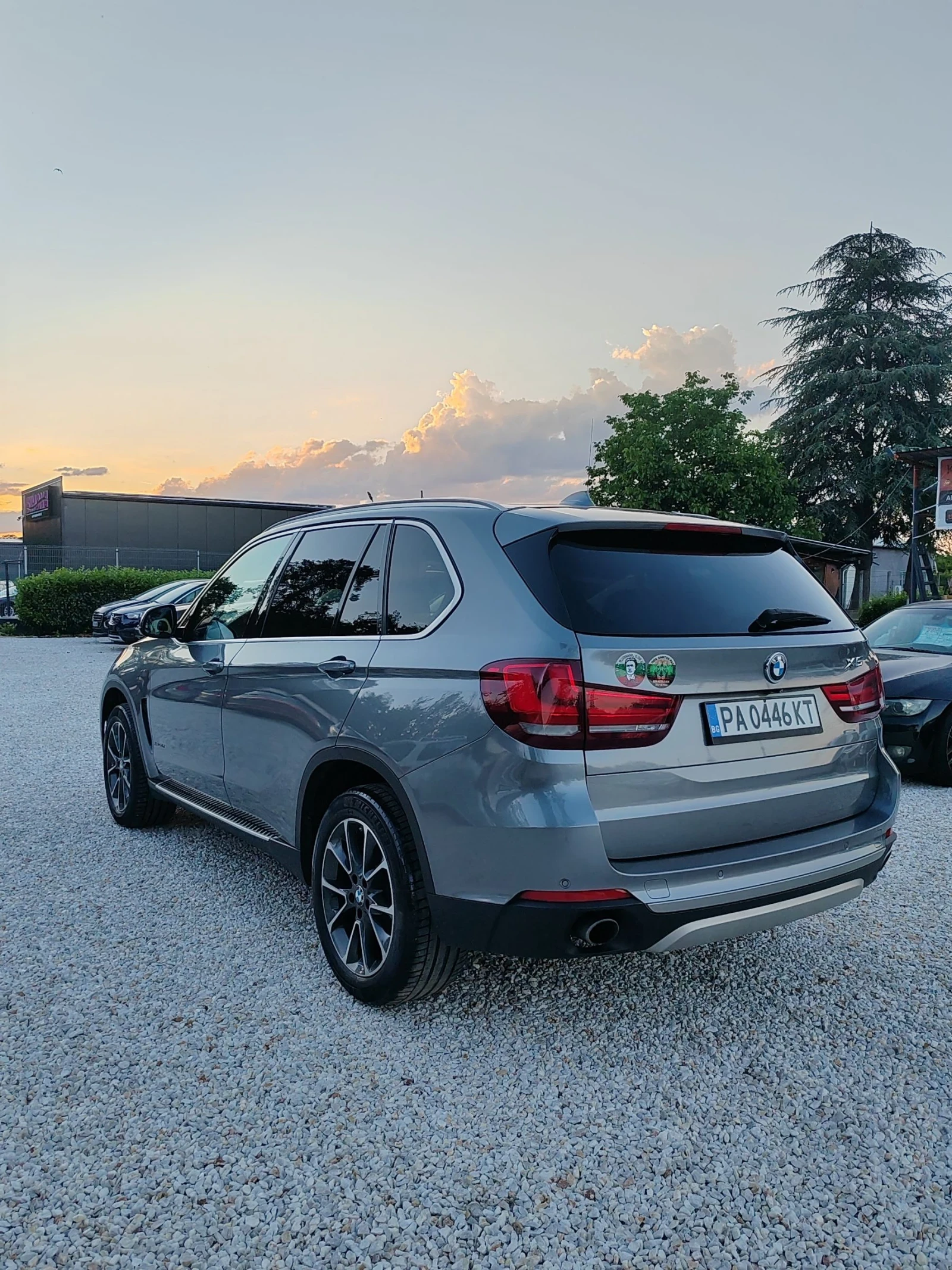 BMW X5 3.0, 258к.с. ТОП , снимка 4 - Автомобили и джипове - 54692462