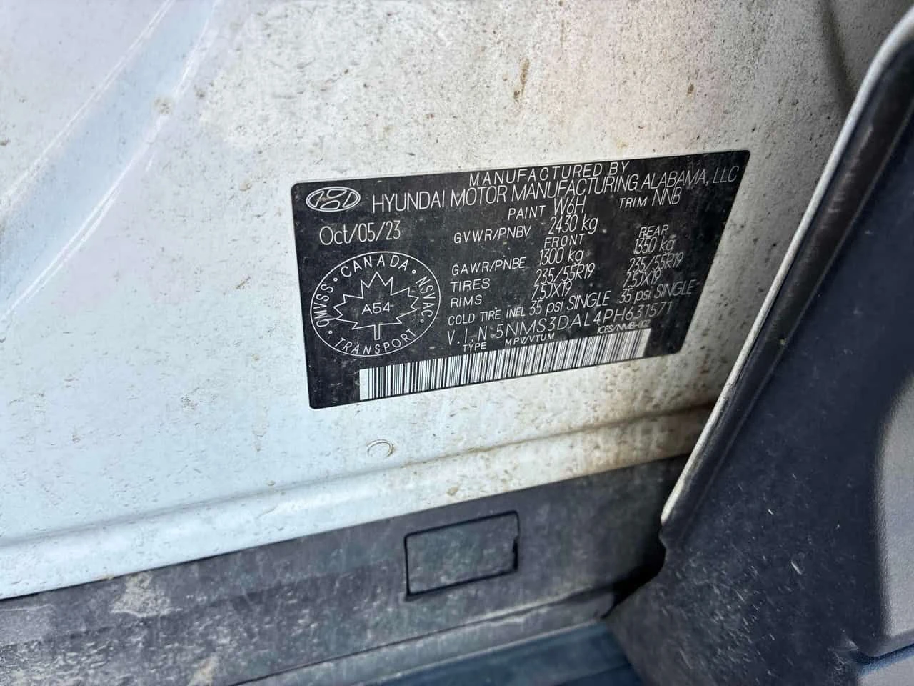 Hyundai Santa fe  | Urban | DISTRONIC | АВТОКРЕДИТ , снимка 11 - Автомобили и джипове - 54781737