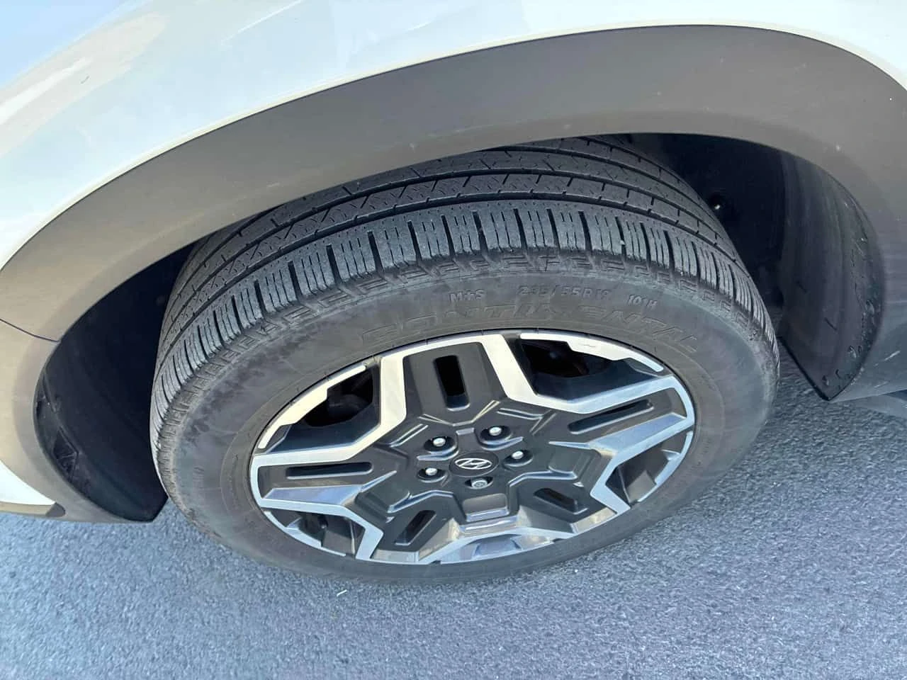 Hyundai Santa fe  | Urban | DISTRONIC | АВТОКРЕДИТ , снимка 7 - Автомобили и джипове - 54781737