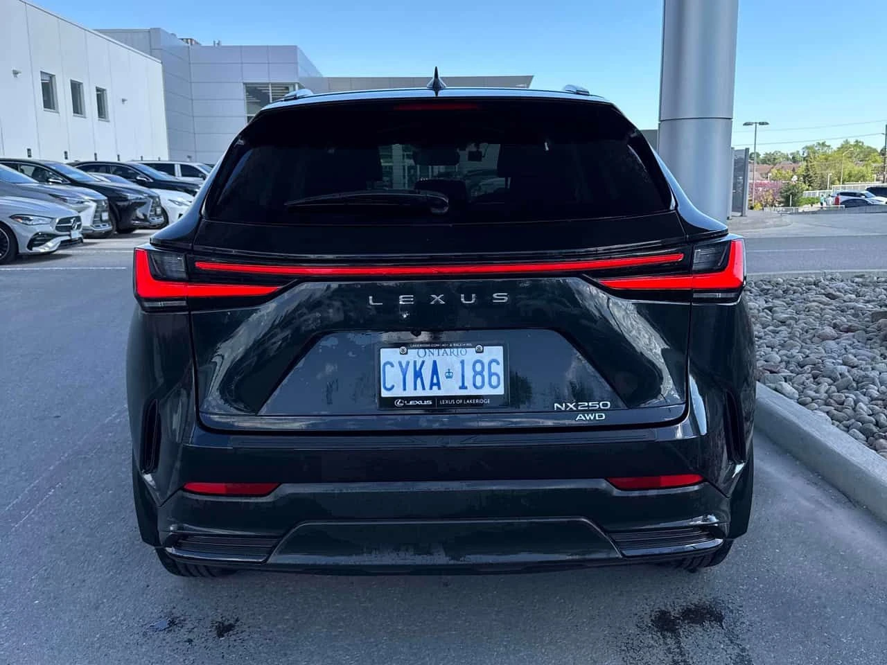 Lexus NX * 250 * АВТОКРЕДИТ БЕЗ ПЪРВОНААЛНА ВНОСКА* , снимка 4 - Автомобили и джипове - 54822544