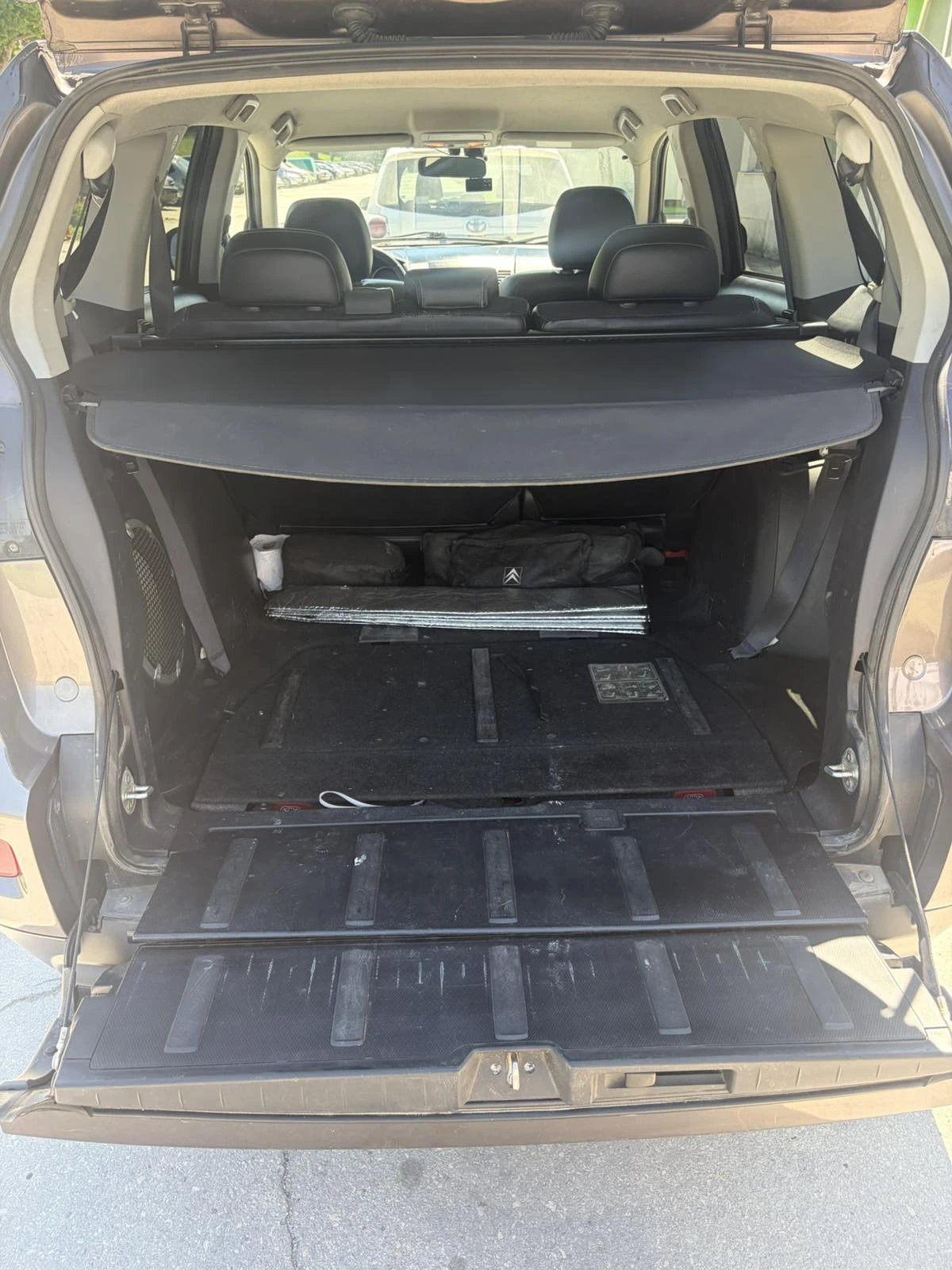 Mitsubishi Outlander 2.2.d.177к.с.4х4, снимка 14 - Автомобили и джипове - 54864882