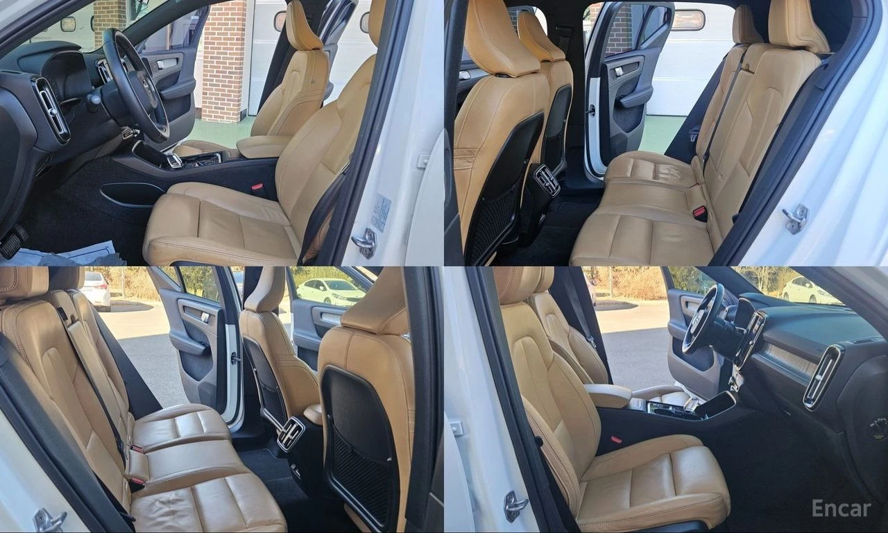 Volvo XC40 INSCRIPTION* ДИГИТАЛНО* ТАБЛО* ПОДГРЕВ* САМОПАРКИР, снимка 10 - Автомобили и джипове - 54884220
