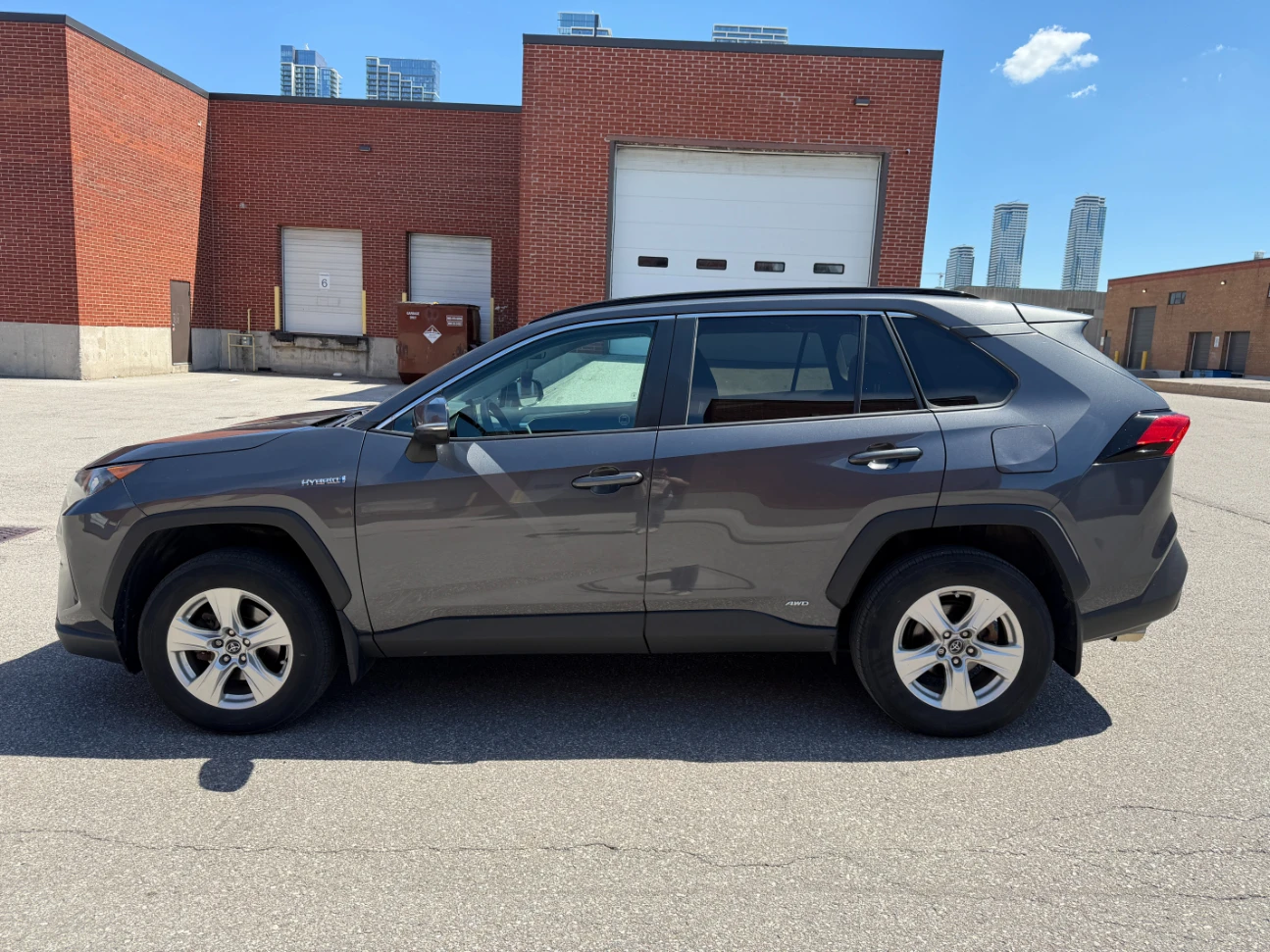 Toyota Rav4 Hybrid LE * CARFAX * ���� ������ *  | Mobile.bg � ����������� 3