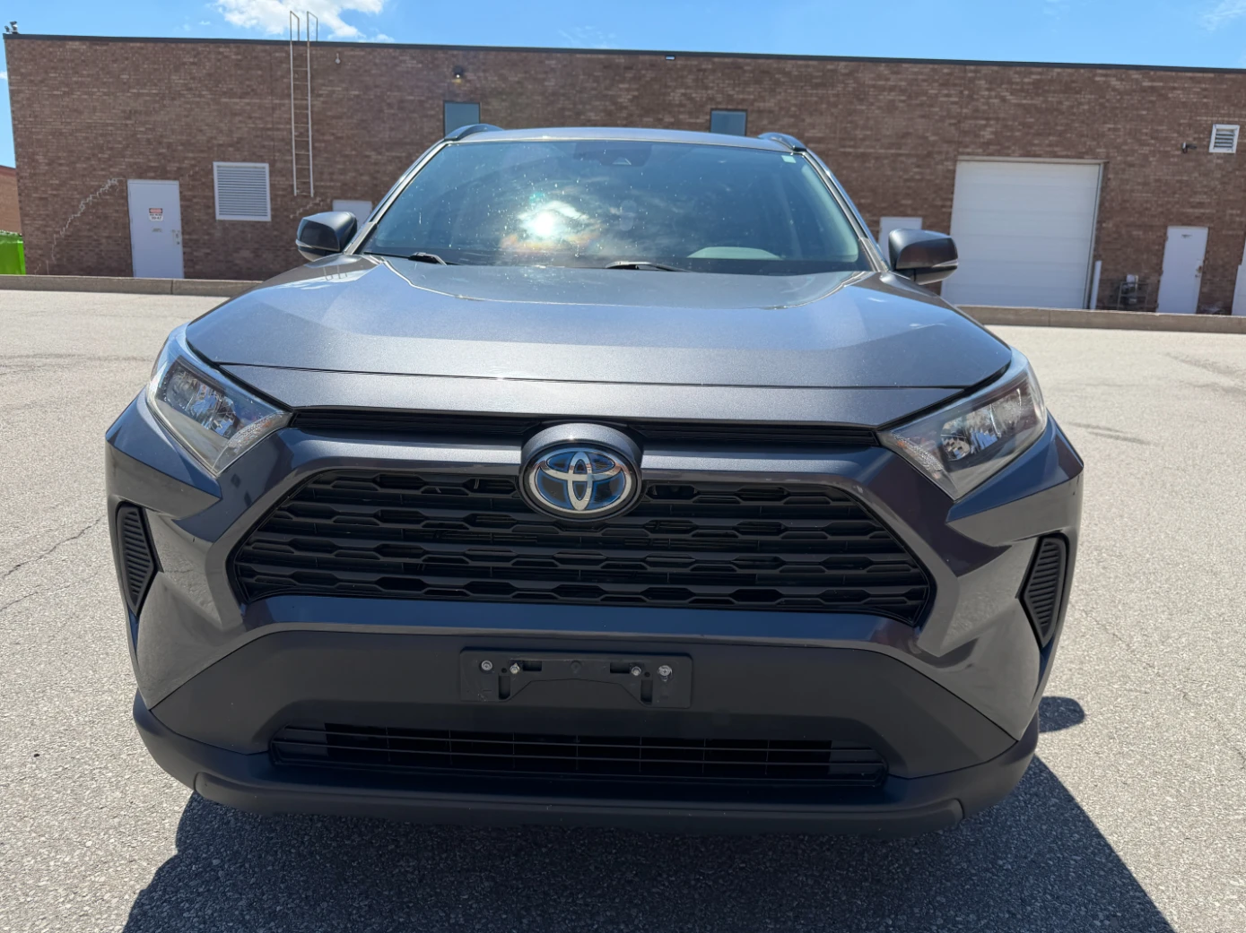 Toyota Rav4 Hybrid LE * CARFAX * ���� ������ *  | Mobile.bg � ����������� 2