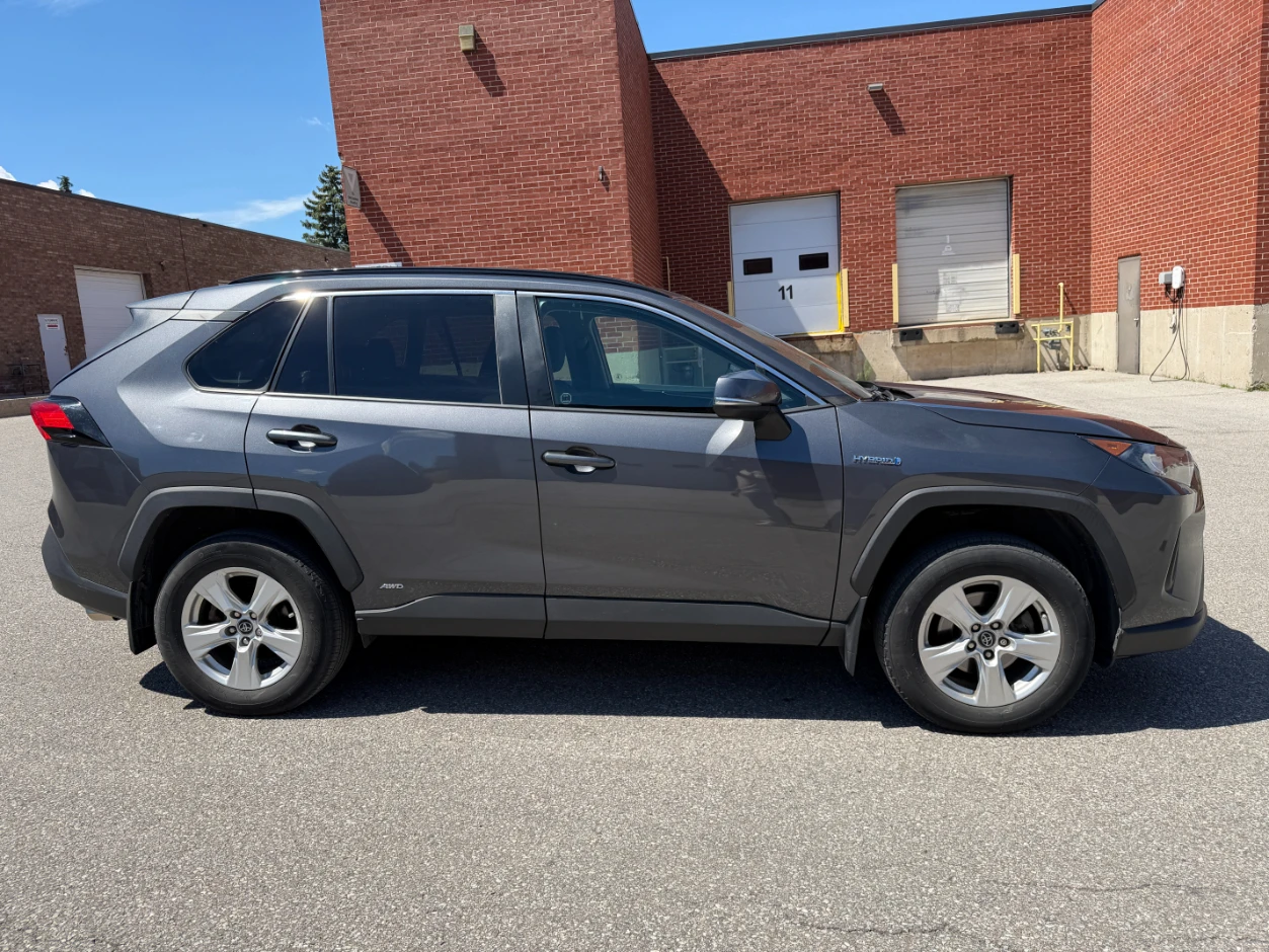 Toyota Rav4 Hybrid LE * CARFAX * ���� ������ *  | Mobile.bg � ����������� 4