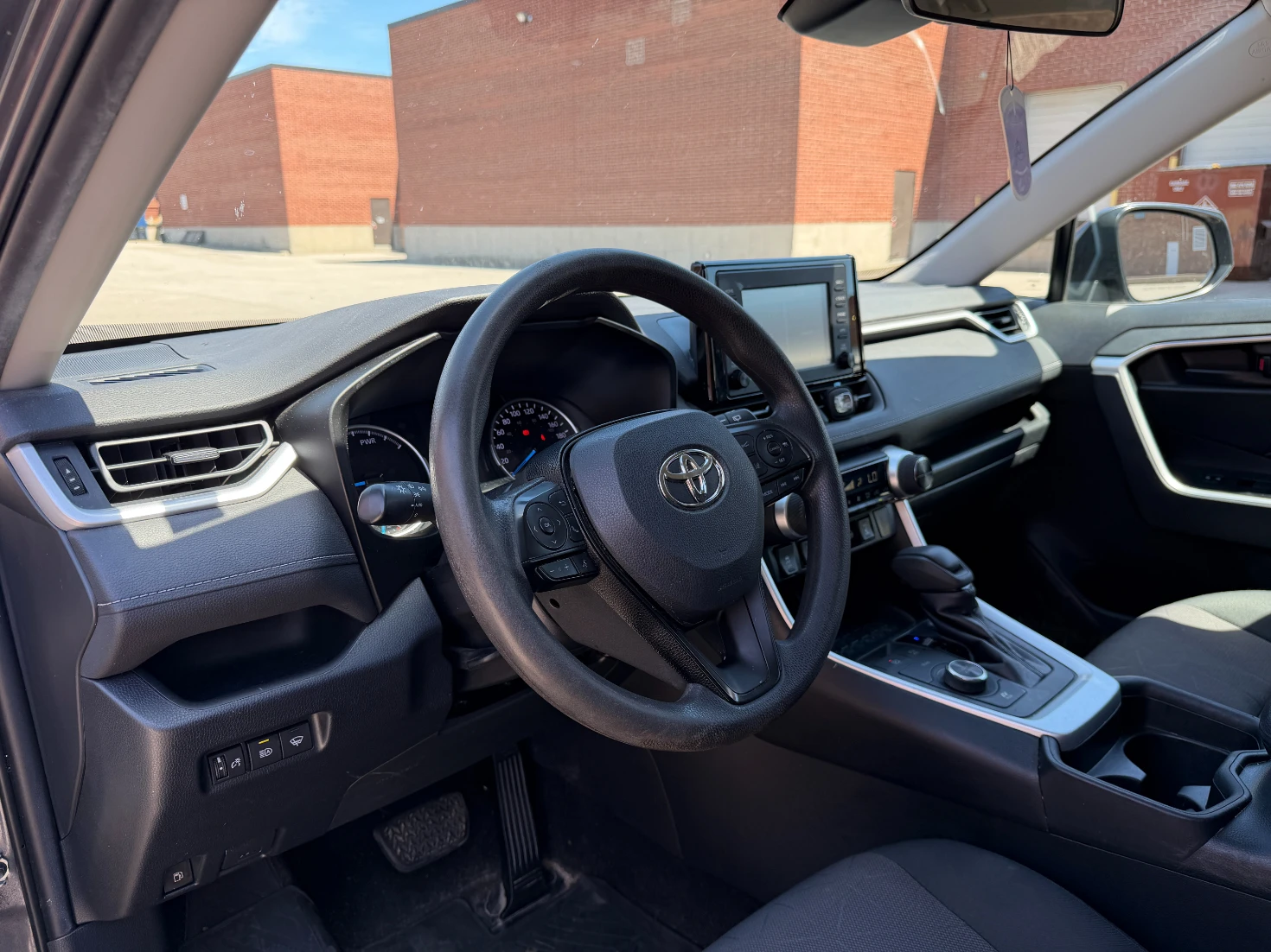 Toyota Rav4 Hybrid LE * CARFAX * ���� ������ *  | Mobile.bg � ����������� 9