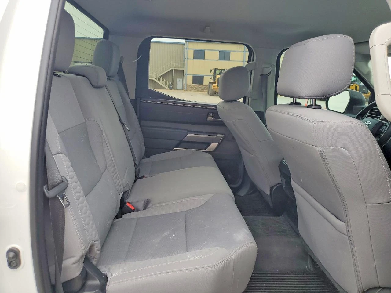 Toyota Tundra 3.4l Sr5, снимка 10 - Автомобили и джипове - 55091982