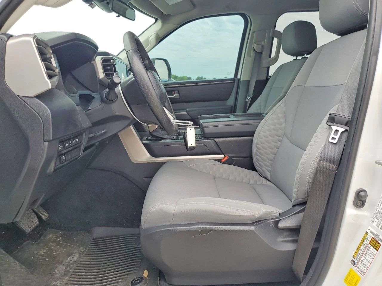 Toyota Tundra 3.4l Sr5, снимка 7 - Автомобили и джипове - 55091982
