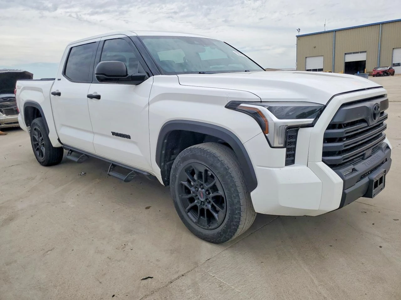 Toyota Tundra 3.4l Sr5, снимка 4 - Автомобили и джипове - 55091982