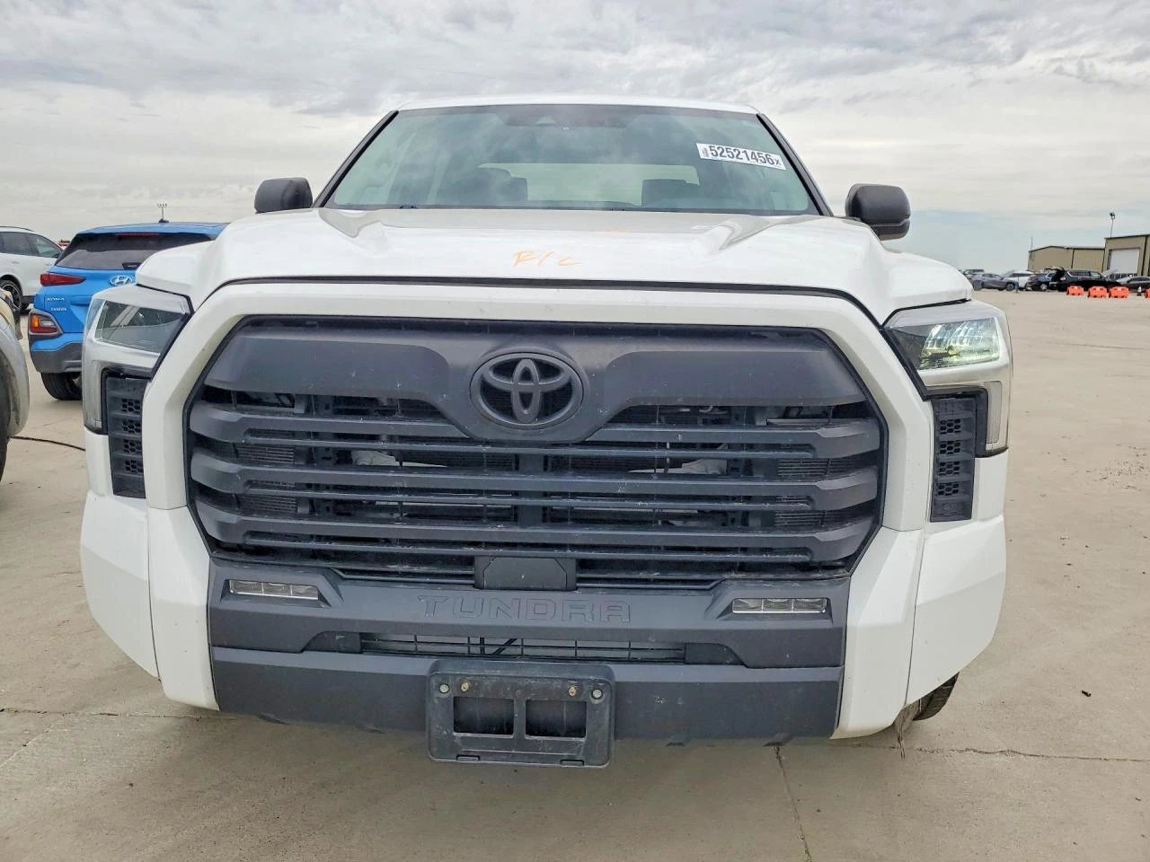 Toyota Tundra 3.4l Sr5, снимка 5 - Автомобили и джипове - 55091982